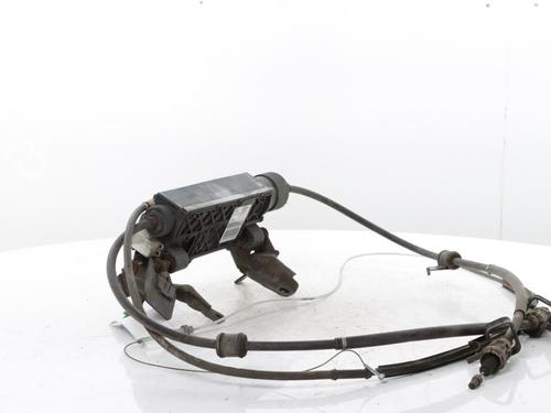 Electric handbrake PEUGEOT 508 SW I (8E_) 1.6 THP | BP30758982E5 