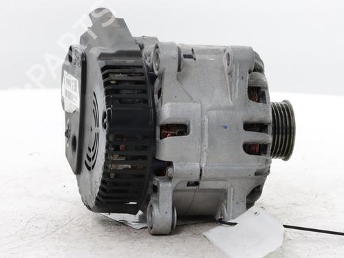 Alternator OPEL VIVARO C Van (K0) 2.0 | BP37072223M7 - Image 3