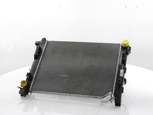Used Water radiator DACIA DUSTER (HM_) 1.3 TCe 130 (HMMF) (131 hp) 28797221