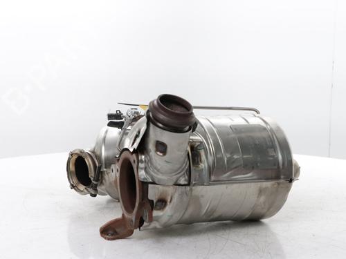 Particulate filter RENAULT MASTER IV Van (F8__) BLUE DCI 150 (F8M3) | BP34566840M81  - Image 7