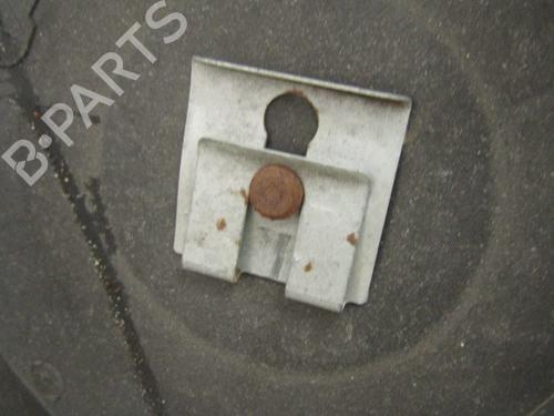 Electronic module RENAULT MEGANE II Estate (KM0/1_) 1.6 16V | BP10790793M83 