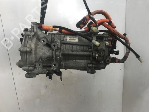 Engine RENAULT ZOE (BFM_) ZOE | BP30186739M1 