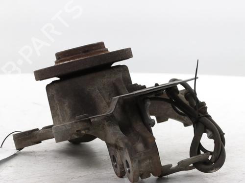 Right front steering knuckle PEUGEOT EXPERT Van (V_) E-EXPERT | BP35814820M26 - Image 6
