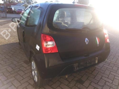 Instrument cluster RENAULT TWINGO II (CN0_) 1.2 16V (CN0K, CN0V, CN0A) | BP40578294C47 - Image 7