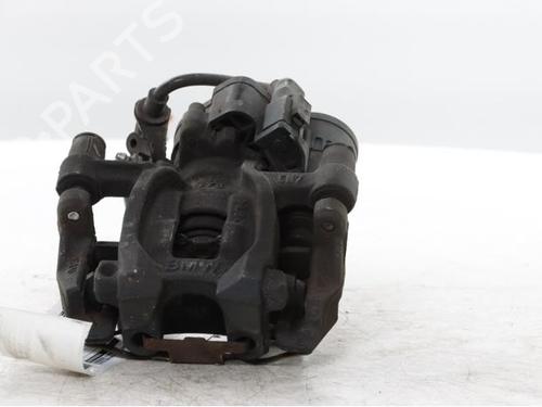Used Left rear brake caliper Left rear brake caliper BMW 1 (F40) 118 d (150 hp) 35756144 35756144