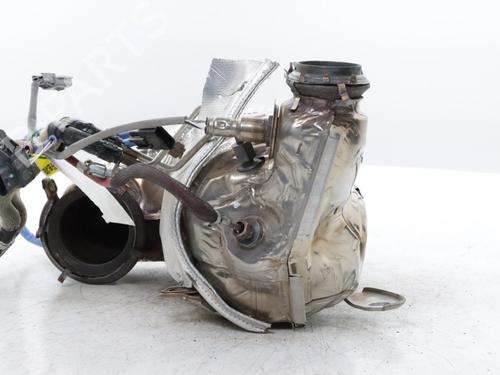 Catalyst RENAULT CLIO V (B7_) 1.0 TCe 90 (B7MT) | BP39507658M10 - Image 8