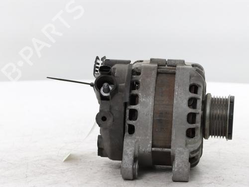 Alternator OPEL VIVARO C Van (K0) 1.5 | BP31960560M7 - Image 4