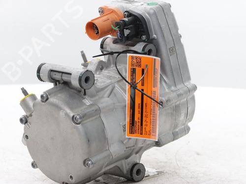 AC compressor CITROËN C3 IV (CC_, CB_) ë-C3 (CBZYAZ) | BP38347512M34 - Image 7