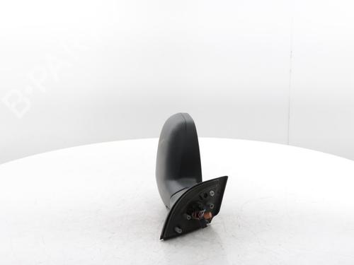 Right mirror PEUGEOT PARTNER Box Body/MPV 1.6 HDi / BlueHDi 75 | BP29640456C27 