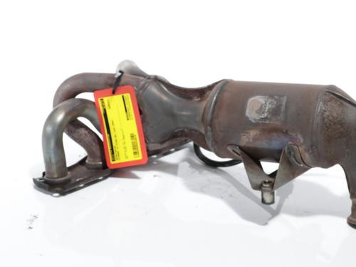Catalyst CITROËN C3 Picasso (SH_) 1.4 VTi 95 (SH8FSC, SH8FP0, SH8FP6) | BP26489060M10 - Image 3