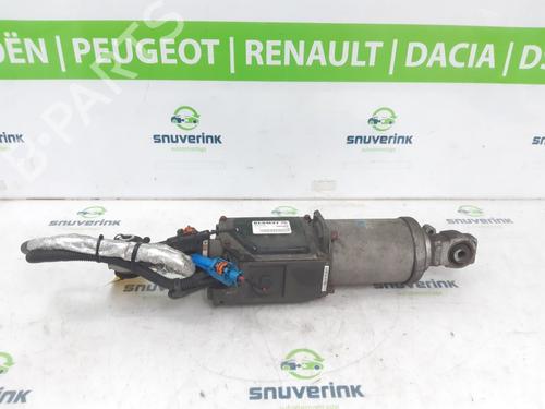 Used Steering rack RENAULT TALISMAN (LP_) 1.6 TCe 150 (150 hp) 24160334