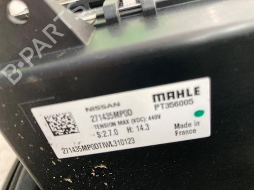 Heater matrix box RENAULT MEGANE E-TECH SUV EV60 (BNJ1) | BP24418355M61 