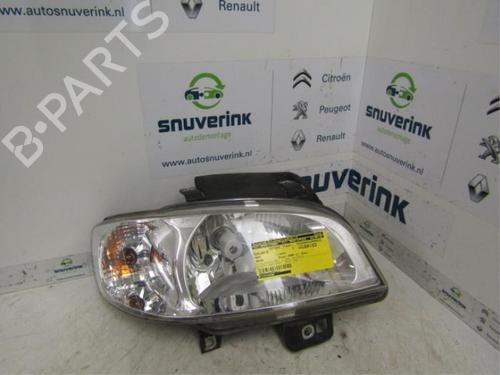 Used Right headlight Right headlight SEAT IBIZA II (6K1) 1.4 i (60 hp) 40589918 40589918