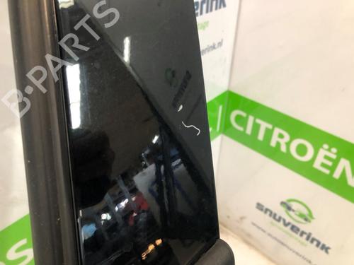 Left front door RENAULT CLIO IV Grandtour (KH_) 1.5 dCi 90 (KHN3, KHN4) | BP23646196C2 