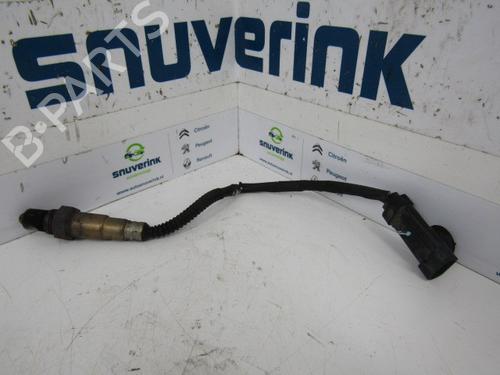Used Electronic sensor RENAULT LAGUNA II Grandtour (KG0/1_) 1.9 dCi (KG0G) (120 hp) 15295416