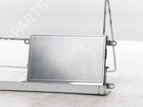 Display Display CITROËN C4 Picasso II 1.2 THP 130 (130 hp) 34566609 34566609