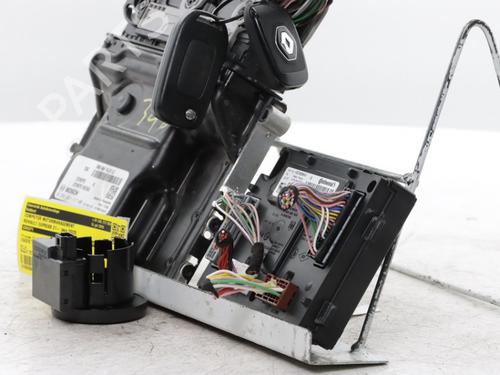 Engine control unit (ECU) RENAULT EXPRESS Box Body/MPV 1.5 Blue dCi 75 (F6AA) | BP38408975M57 - Image 3