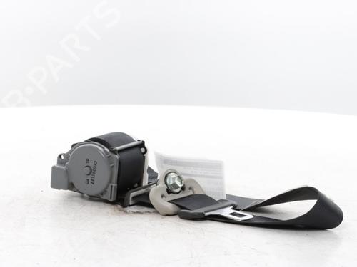 Sikkerhedssele bag venstre Sikkerhedssele bag venstre 38409264 38409264