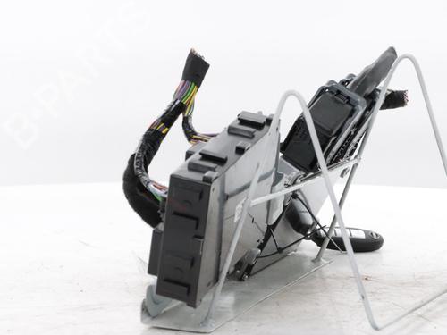 Engine control unit (ECU) NISSAN LEAF (ZE1) Electric | BP30757237M57 - Image 4