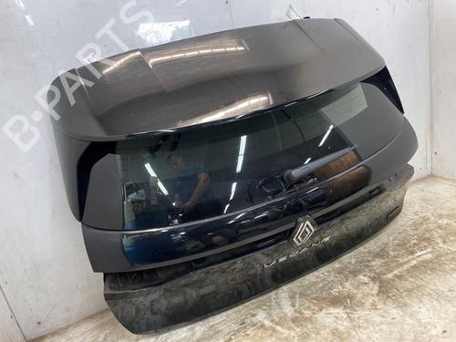 Bagklap CC/Kombi-Coupé RENAULT MEGANE E-TECH SUV EV60 (BNJ1) | BP39716889C6 - Image 3