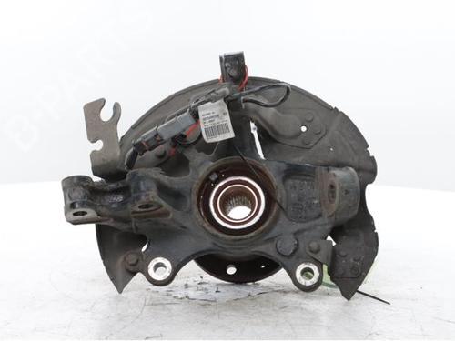 Used Right front steering knuckle Right front steering knuckle OPEL COMBO Box Body/MPV (K9) 1.5 D (102 hp) 38234916 38234916
