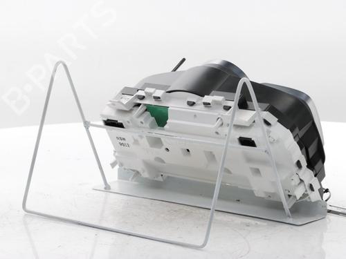 Instrument cluster MAZDA CX-3 (DK) 2.0 SKYACTIV-G | BP29241661C47 