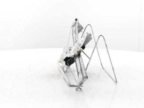 Front left window mechanism RENAULT EXPRESS Box Body/MPV 1.5 Blue dCi 75 (F6AA) | BP37798566C22 - Image 3