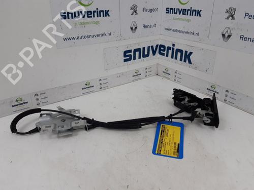 Used Other PEUGEOT 3008 I MPV (0U_) 1.6 VTi (120 hp) 24163568