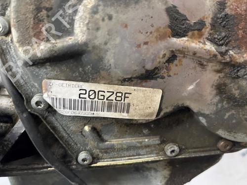 Gearbox CITROËN XSARA Break (N2) 1.8 i Aut. | BP16288602M3 