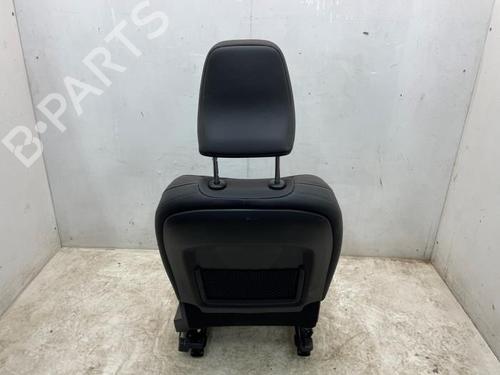 Left front seat RENAULT ARKANA I (LCM_, LDN_) 1.6 E-TECH 145 (LDMU) | BP40585165C15 - Image 5
