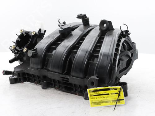Intake manifold RENAULT SYMBIOZ 1.8 E-Tech 160 Full Hybrid | BP38618338M70 - Image 2