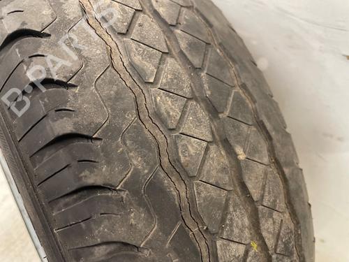 Rim PEUGEOT BOXER Van (244) 2.8 HDi | BP29640435C45 