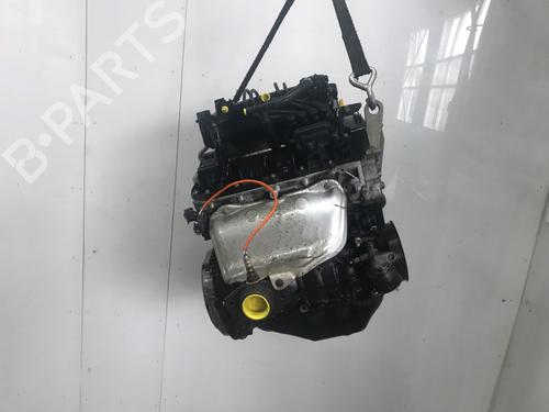 Used Engine Engine 34423287 34423287