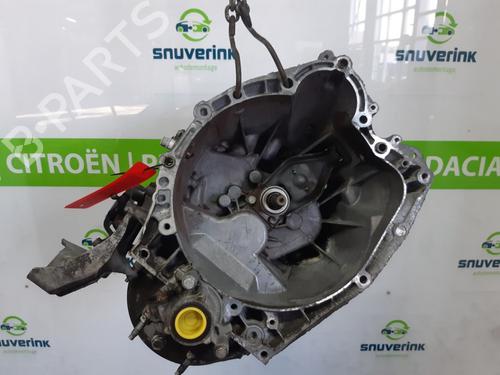 Used Gearbox Gearbox 11394118 11394118