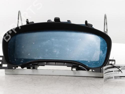 Used Instrument cluster Instrument cluster 34566535 34566535