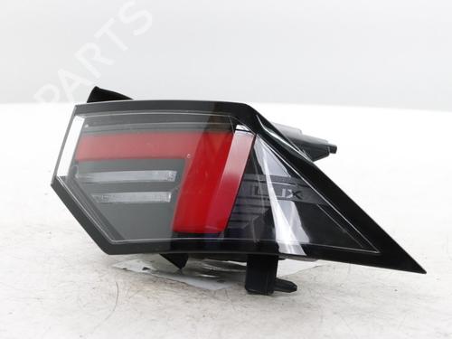 Right taillight OPEL ASTRA L (OV5) Astra-e (F3ZKWZ) | BP38618132C35 - Image 2