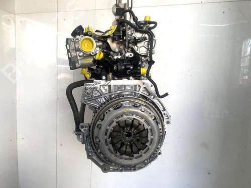 Engine RENAULT AUSTRAL TCe 140 (HGMF) | BP40542975M1 - Image 2