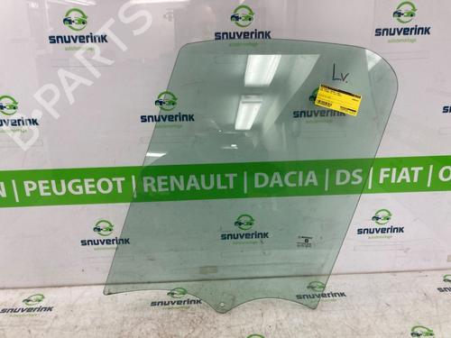Used Front left door window OPEL VIVARO B Van (X82) 1.6 CDTI (05) (120 hp) 22393135