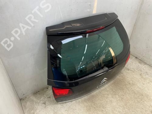 Tailgate CITROËN C3 II (SC_) 1.4 VTi 95 | BP36538724C6 - Image 3
