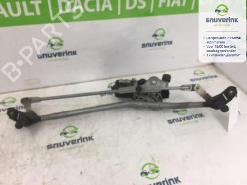 Used Front wipers mechanism Front wipers mechanism MERCEDES-BENZ CITAN Box Body/MPV (W415) 109 CDI (415.601, 415.603, 415.605) (90 hp) 40580254 40580254