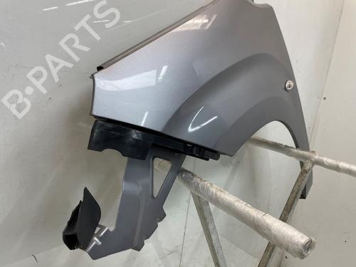 Left front fenders PEUGEOT PARTNER Box Body/MPV (K9) 1.5 BlueHDi 75 | BP29899471C41 