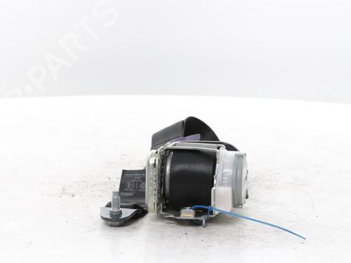Front left seatbelt FIAT SCUDO Van 2.0 Multijet 145 (506) | BP37490345I26 - Image 8