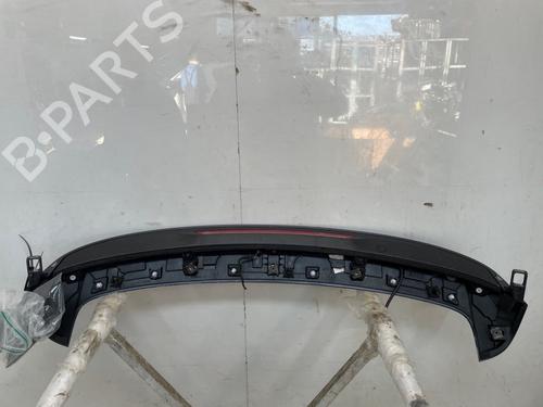 Spoiler bagklap RENAULT CLIO V (B7_) 1.0 LPG (B7MT) | BP34565721C96 - Image 5