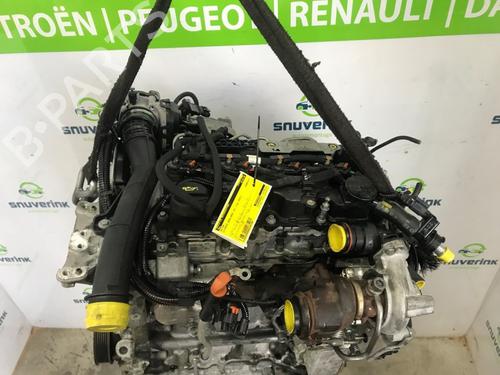 Engine CITROËN BERLINGO Box Body/MPV (K9) 1.5 BlueHDi 75 | BP24477215M1 - Image 5