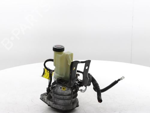 Styring servopumpe OPEL MOVANO B Platform/Chassis (X62) 2.3 CDTI FWD (EV, HV, UV) | BP29640603M99 