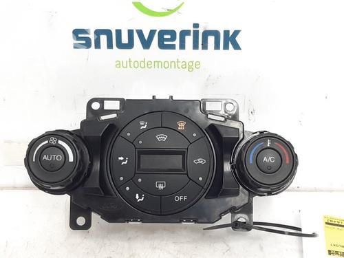 Climate control FORD FIESTA VI (CB1, CCN) 1.5 TDCi | BP24164485I5 - Image 1