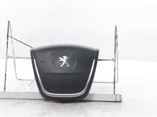 driver-airbag-peugeot-508-i-8d_-2010-2011-2012-2013-2014-2015-2016-2017-2018-33874253 main image