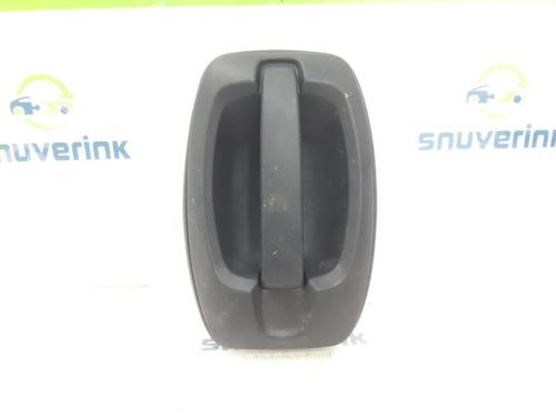 Used Tailgate handle Tailgate handle 24160498 24160498