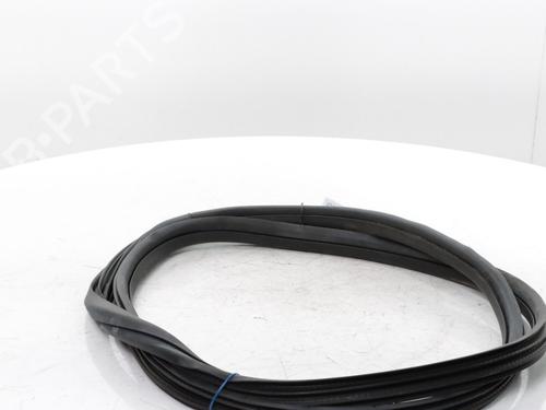 Rubber door seal PEUGEOT 2008 I (CU_) 1.2 THP 110 / PureTech 110 | BP30758868C142