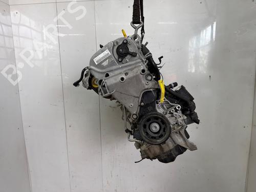 Engine VW T-ROC (A11, D11) 1.5 TSI | BP34564720M1 - Image 4